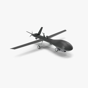 Military Drone
