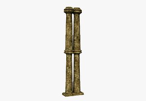 Ancient Pillars