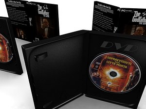 DVD BOX ANIMATABLE_ CD_DVD