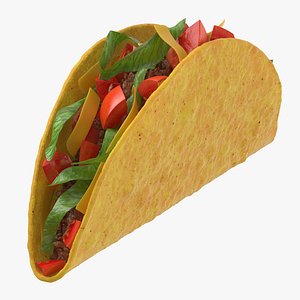 Taco Crunchy