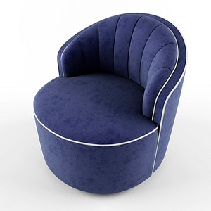 tosconova swing armchair model