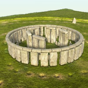 Stonehenge