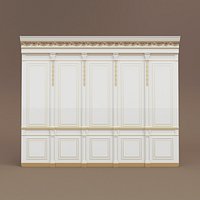 Belloni Boiserie B