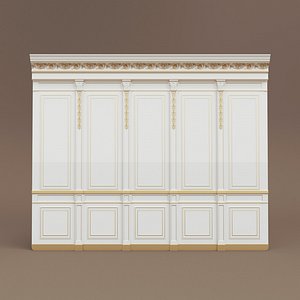 Belloni Boiserie B