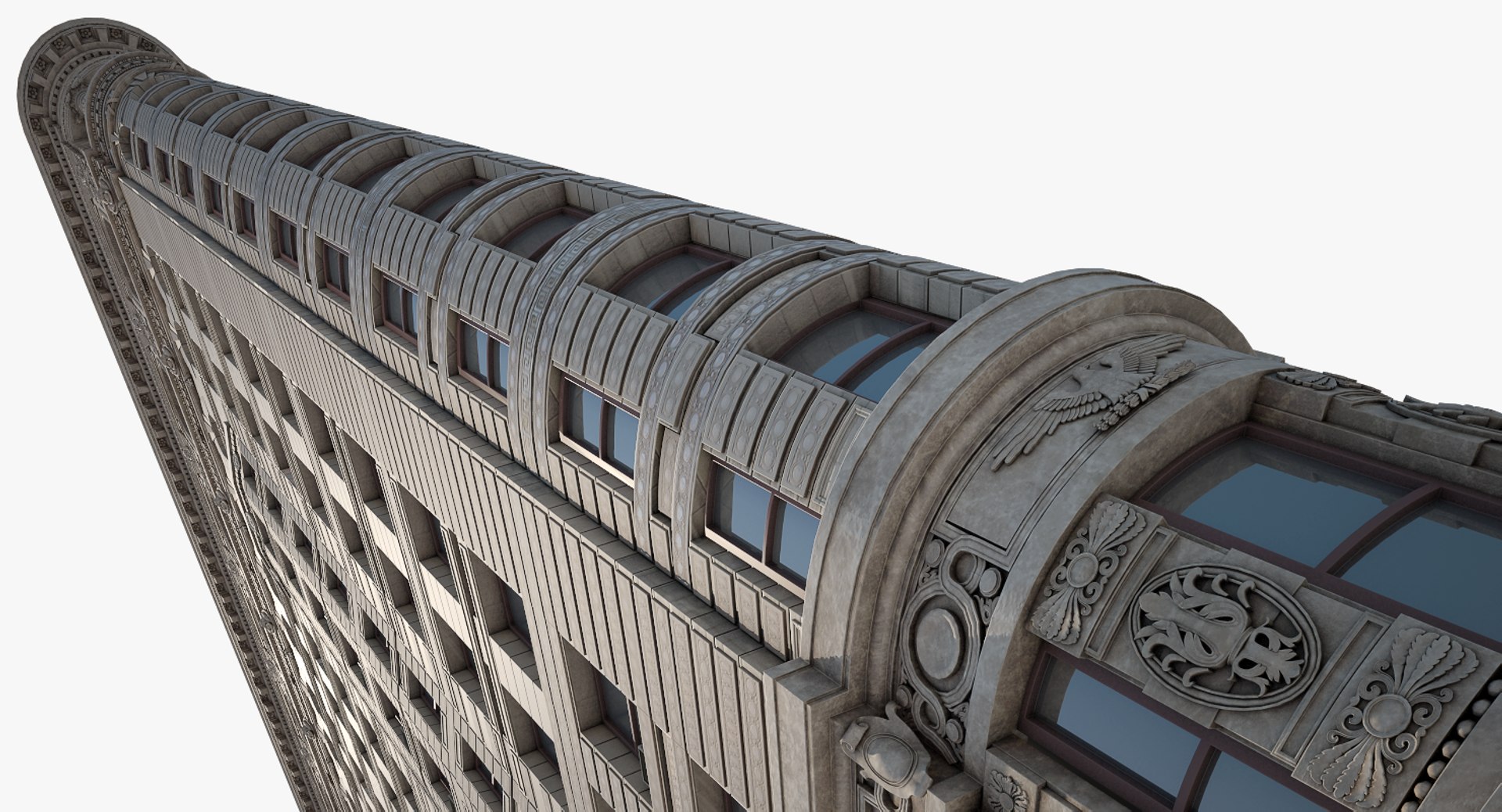 3D flatiron building architecture model https://p.turbosquid.com/ts-thumb/bF/8gGT5O/FvapkJD0/d6/png/1526025203/1920x1080/fit_q87/7231b60fdfb46d62f543884bdcec5c90aabfdde6/d6.jpg