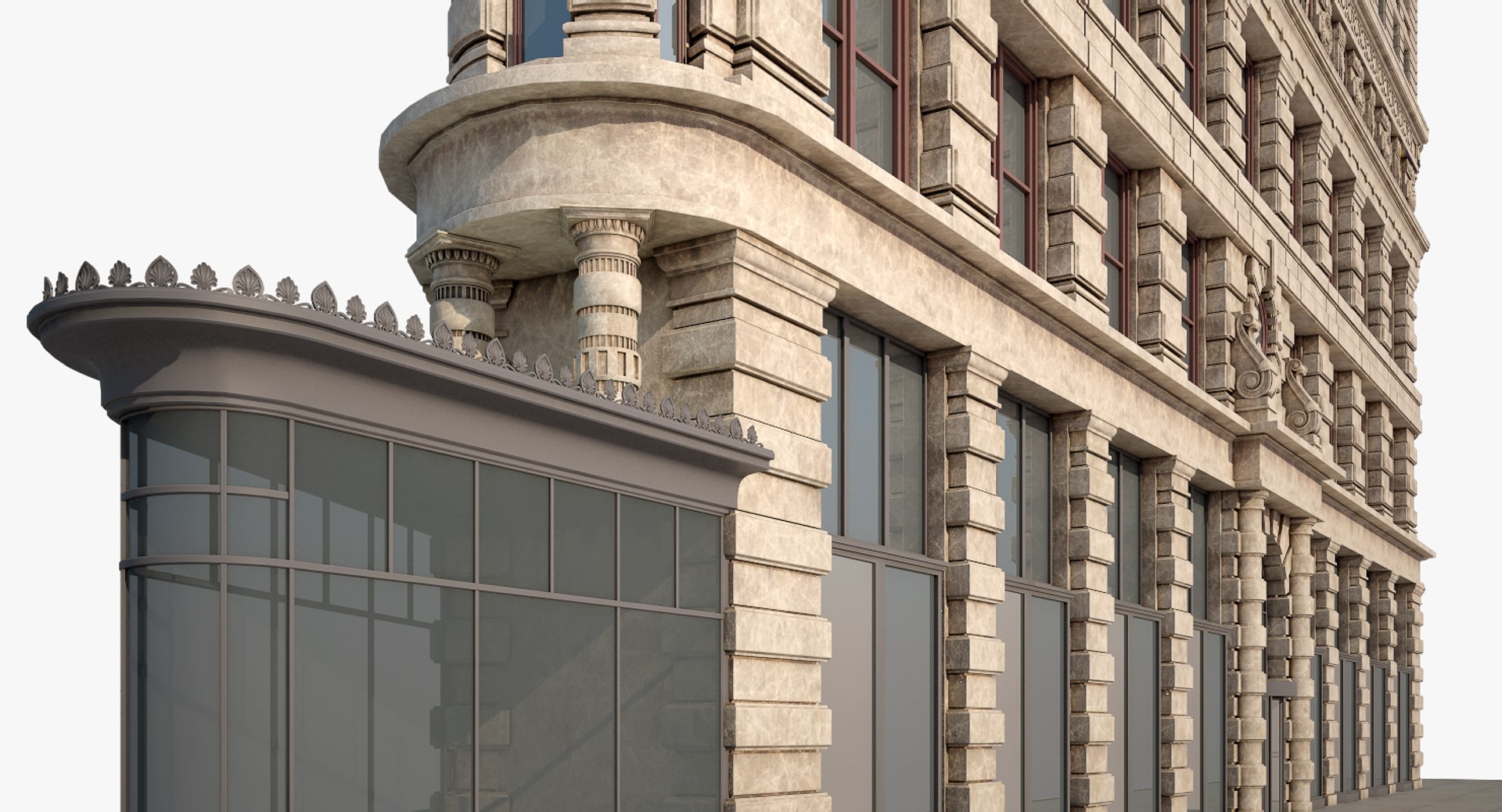 3D flatiron building architecture model https://p.turbosquid.com/ts-thumb/bF/8gGT5O/H6AXFeKn/d12/png/1526025211/1920x1080/fit_q87/0b2b8561409168f615948b0ba577d281f6f9aadc/d12.jpg