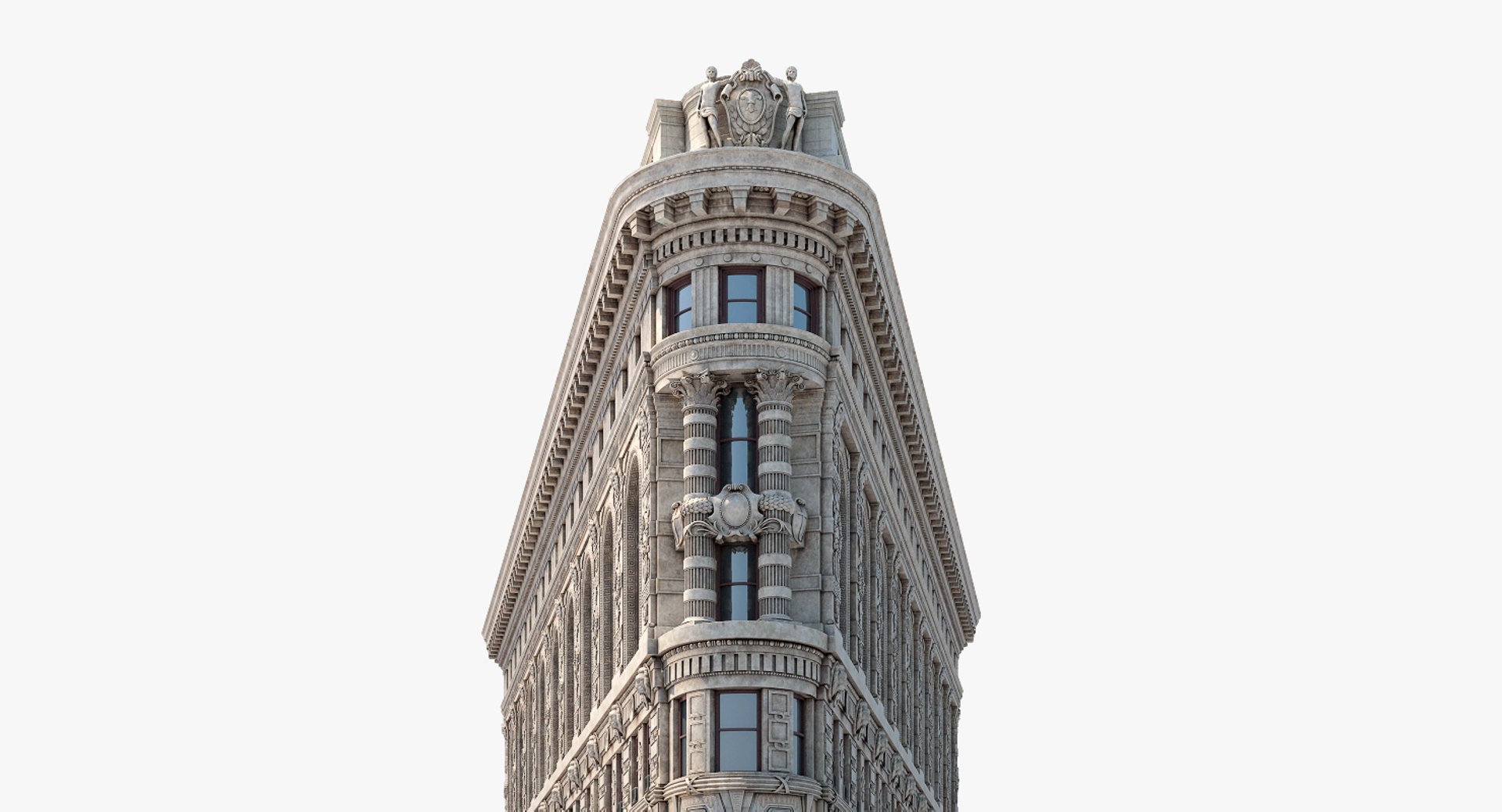 3D flatiron building architecture model https://p.turbosquid.com/ts-thumb/bF/8gGT5O/UFC0cPuu/d81/png/1526024961/1920x1080/fit_q87/55a0c8f68a53b49e220373b00747960f6d5ba30a/d81.jpg