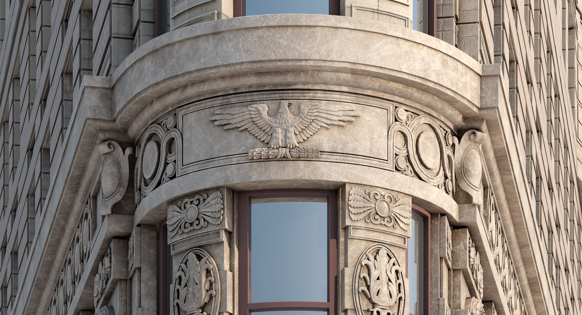 3D flatiron building architecture model https://p.turbosquid.com/ts-thumb/bF/8gGT5O/gQgwVjim/d5/png/1526025241/1920x1080/fit_q87/a501007536db631801d26b95824306a603ba9f2e/d5.jpg