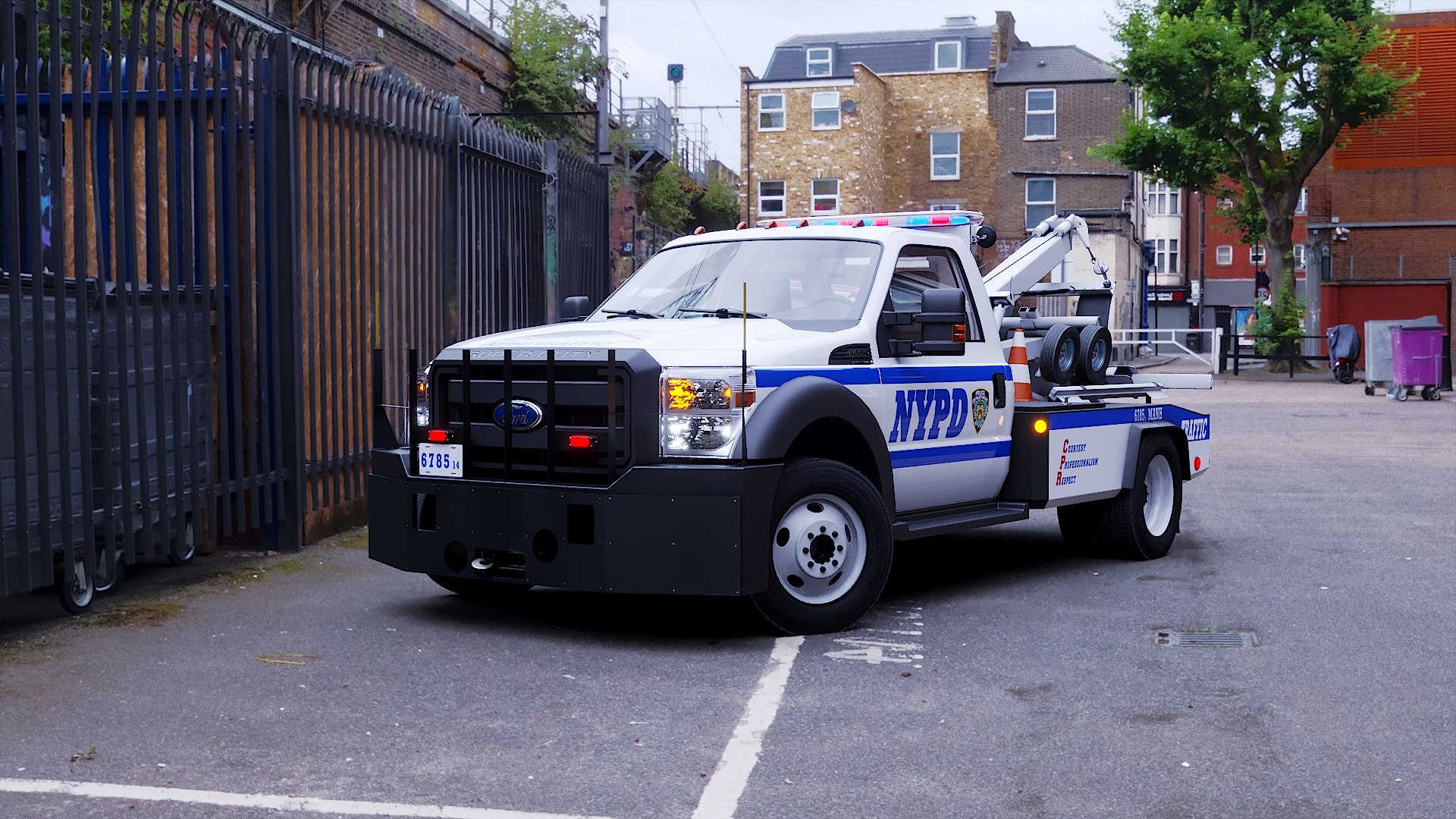 Tow truck NYPD 3D model https://p.turbosquid.com/ts-thumb/bF/9kY7Kv/KI/40/jpg/1656072169/1920x1080/fit_q87/53344e60afec81bcf82dfe398b7086b935d6185b/40.jpg