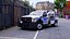 Caminhão de reboque NYPD