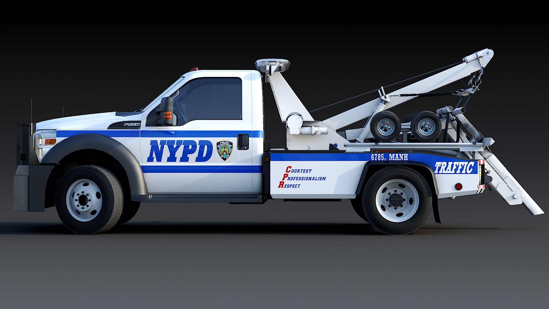 Tow truck NYPD 3D model https://p.turbosquid.com/ts-thumb/bF/9kY7Kv/rP/2/jpg/1656072146/1920x1080/fit_q87/a832c774fb057a8e774972e199a46ed0b9096423/2.jpg