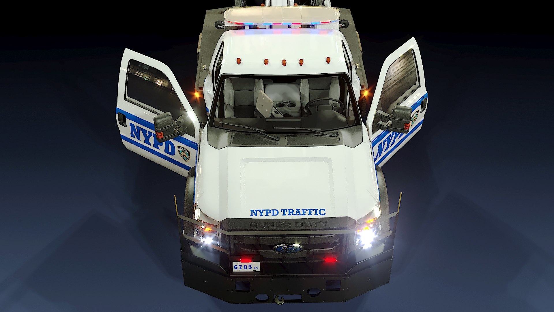 Tow truck NYPD 3D model https://p.turbosquid.com/ts-thumb/bF/9kY7Kv/wD/18/jpg/1656072162/1920x1080/fit_q87/8855dce0eb38edbde6302c1e006cb6ecea682f2c/18.jpg