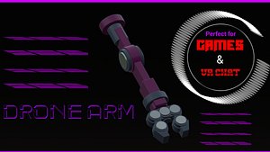 Drone Arm