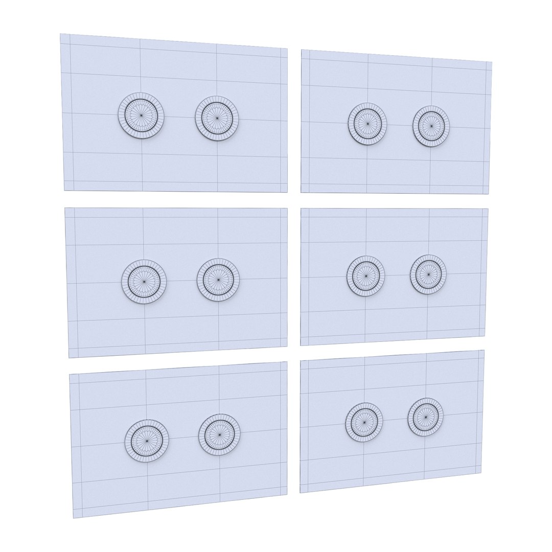 Flush Plate Set 1 for Installation Buttons Geberit 3D model https://p.turbosquid.com/ts-thumb/bF/I6vgio/Vn/fps_wireframe_2/jpg/1737887589/1920x1080/fit_q87/f5719a059b265649ef0d7e128724643f10b15c9e/fps_wireframe_2.jpg