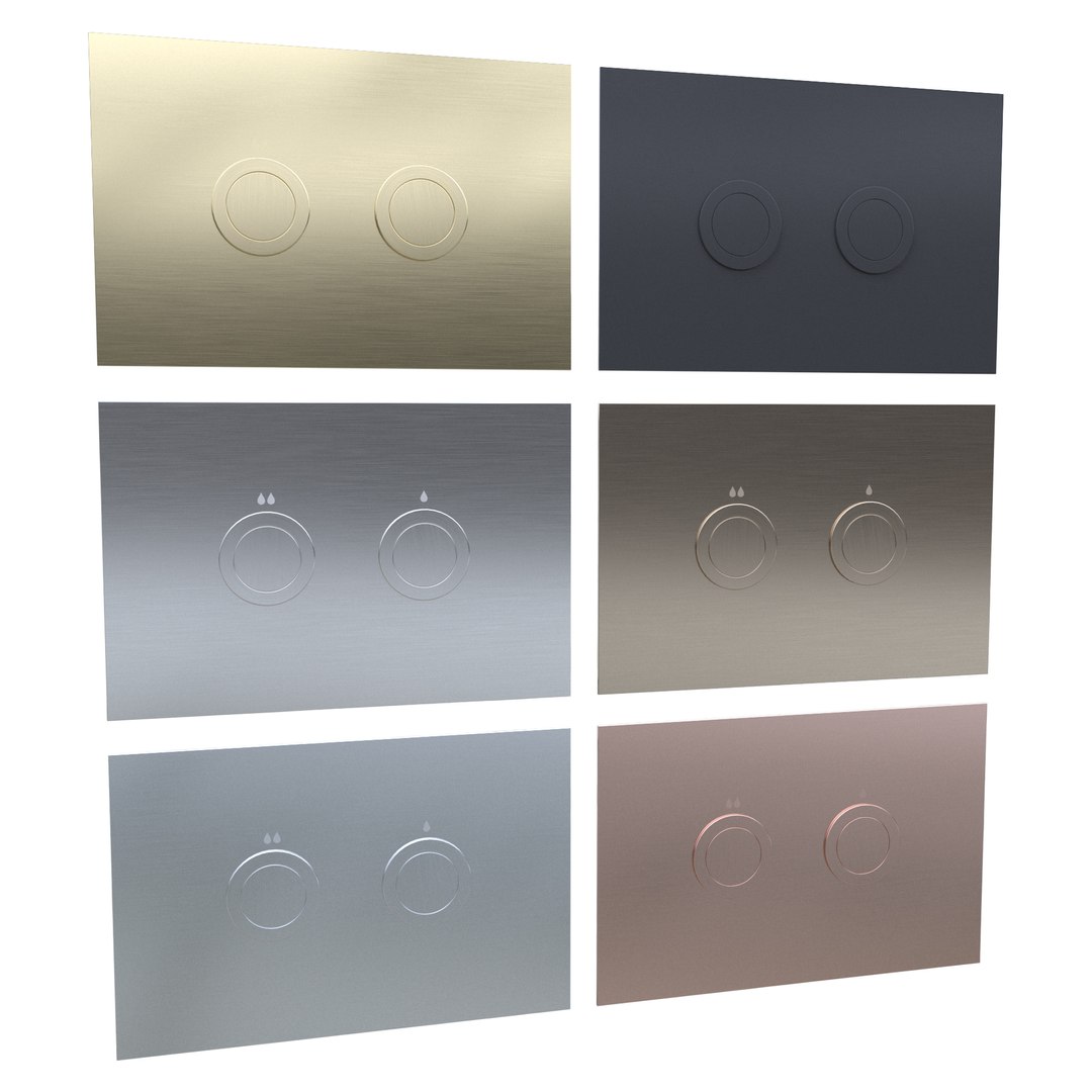 Flush Plate Set 1 for Installation Buttons Geberit 3D model https://p.turbosquid.com/ts-thumb/bF/I6vgio/ft/fps_1/jpg/1737887584/1920x1080/fit_q87/0d022cf0ff12f424b293c2ce49c415dc9db37585/fps_1.jpg