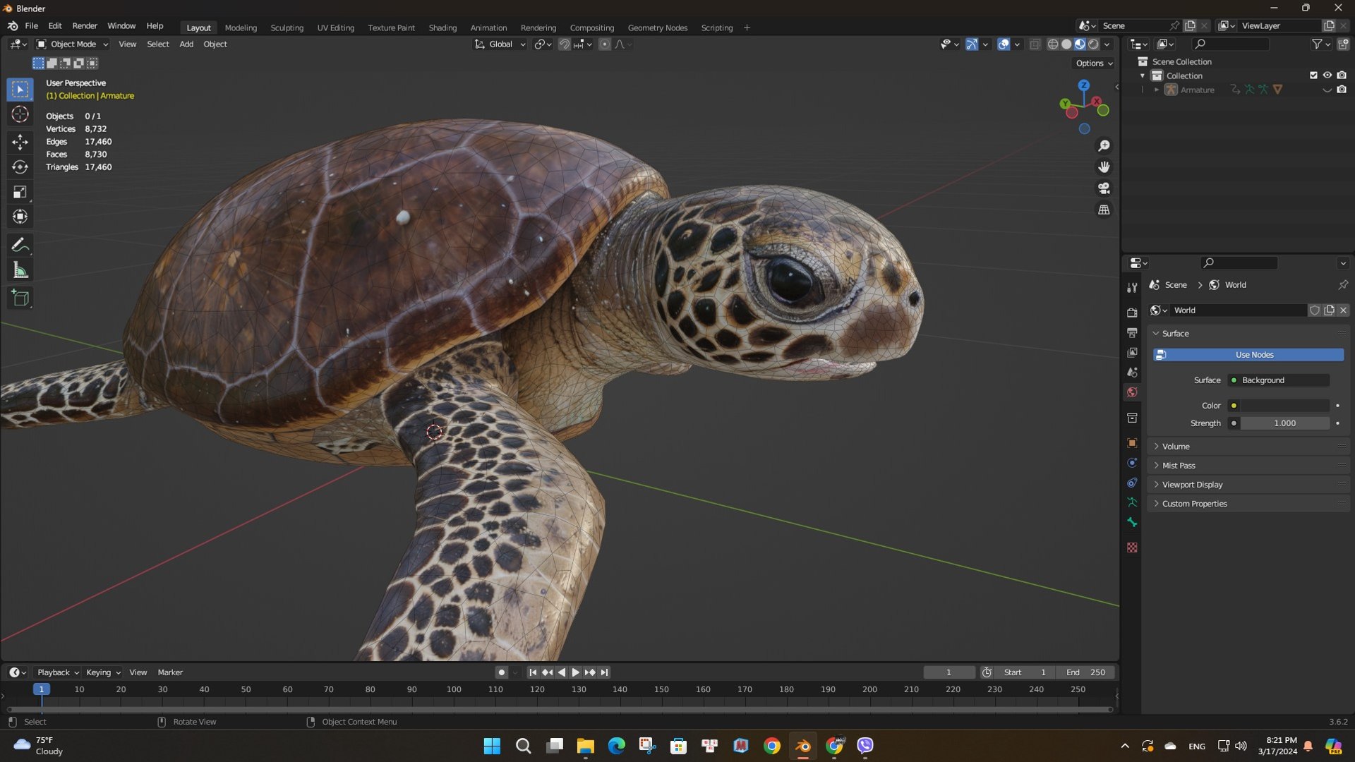 3D Turtle-A1 https://p.turbosquid.com/ts-thumb/bF/IOZxKM/AQ/wireframe4/jpg/1755318057/1920x1080/fit_q87/a1047e118ddc2cca47fb743082c8f61de7eff853/wireframe4.jpg