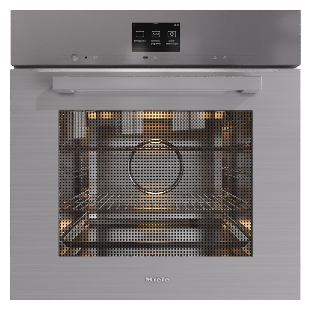 3D Miele Collection Vol 04 - TurboSquid 1866031