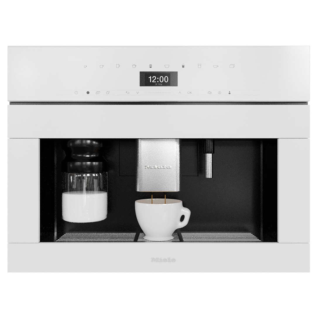 3D Miele Collection Vol 04 - TurboSquid 1866031