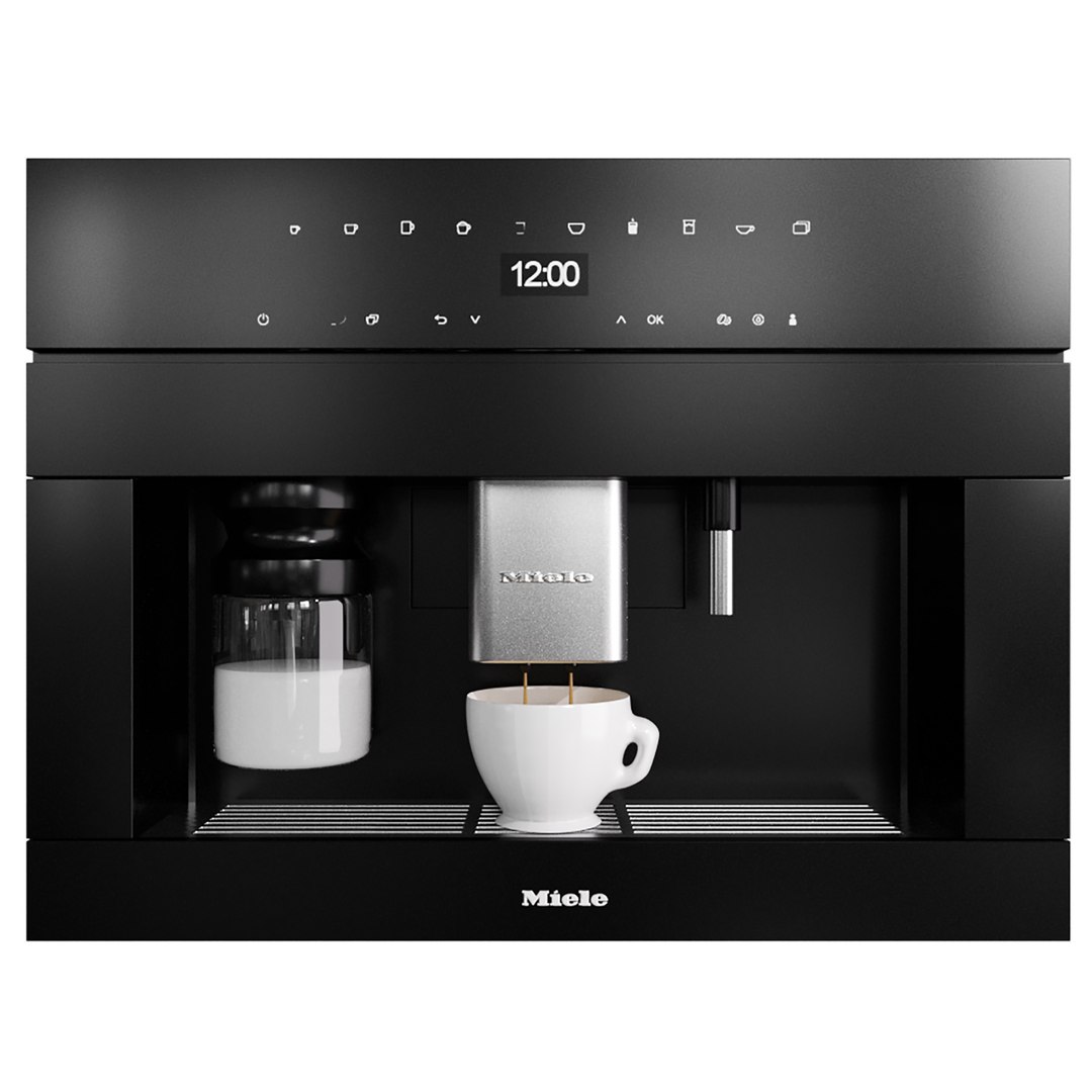 3D Miele Collection Vol 04 - TurboSquid 1866031