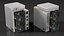 ASIC Bitmain AntMiner T17e