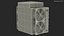 ASIC Bitmain AntMiner T17e