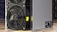 ASIC Bitmain AntMiner T17e