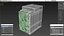 ASIC Bitmain AntMiner T17e