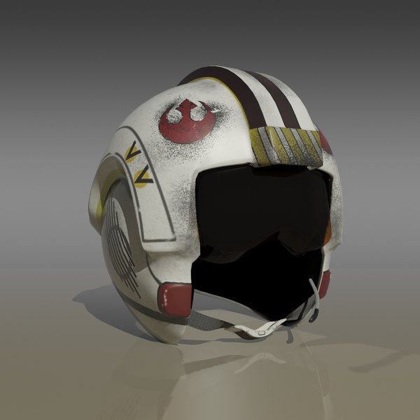 max star wars helmets