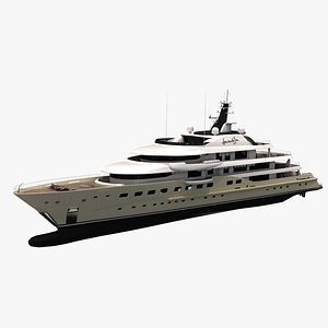 Here Comes The Sun Yacht