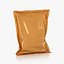 soft packaging 3d model