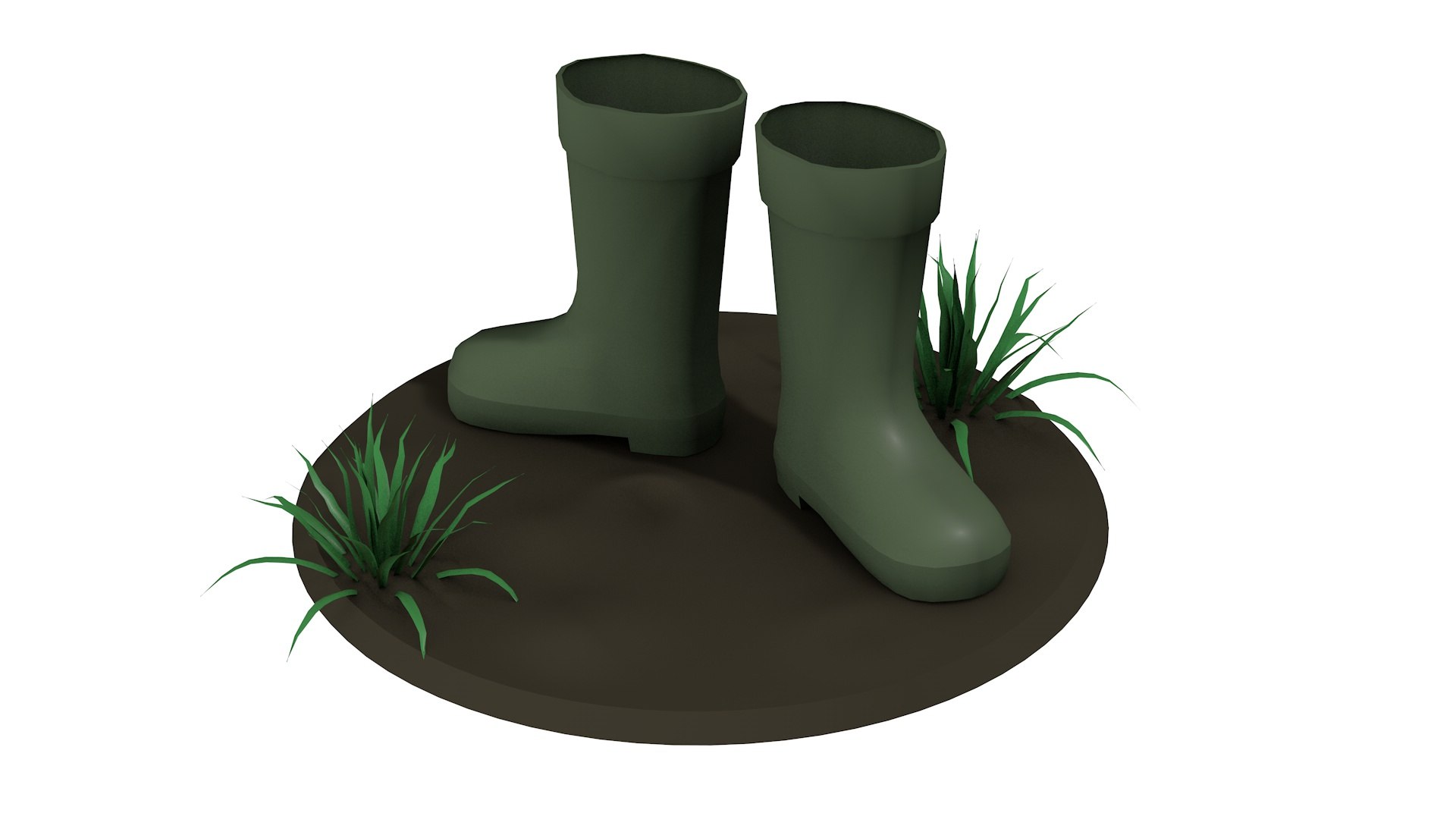 3D Boots low poly https://p.turbosquid.com/ts-thumb/bF/WmVaTO/4Y/boots5/jpg/1627033120/1920x1080/fit_q87/19b095e58c671a65e9eeb5cd6b88c3ad73884daf/boots5.jpg