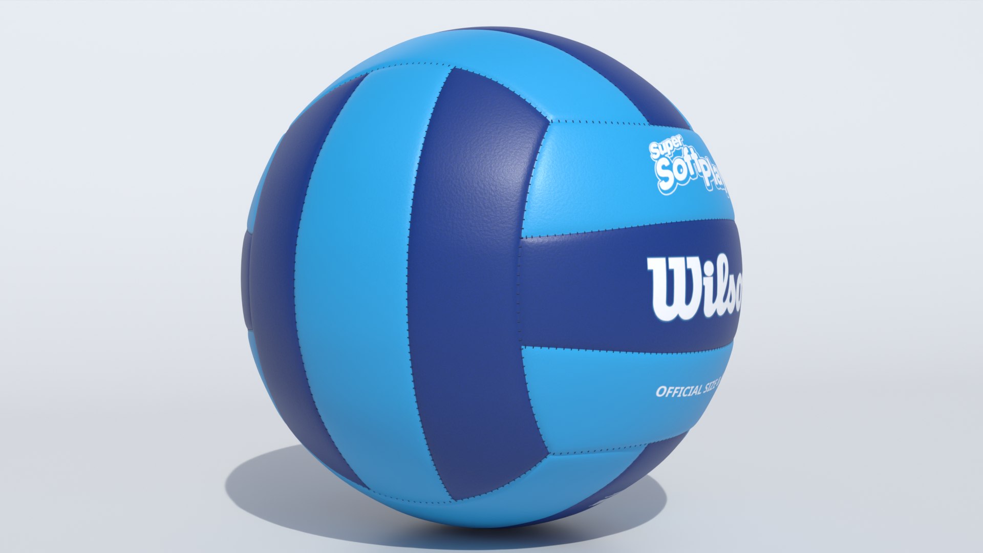 Wilson Super Softplay Volleyball Ball 3D model https://p.turbosquid.com/ts-thumb/bF/WphHB7/da/render_06/png/1775579629/1920x1080/fit_q87/b85f6c7dc9608cc206007e6976311e7f9bfff590/render_06.jpg
