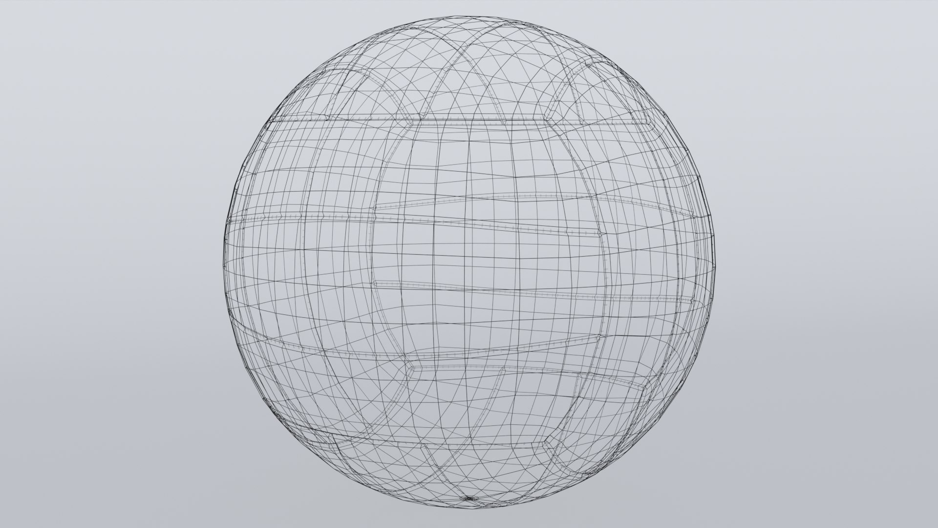 Wilson Super Softplay Volleyball Ball 3D model https://p.turbosquid.com/ts-thumb/bF/WphHB7/iZ/render_13_wireframe/png/1775579648/1920x1080/fit_q87/87bd63611653d6660293dacde7dd4a6c626d224f/render_13_wireframe.jpg