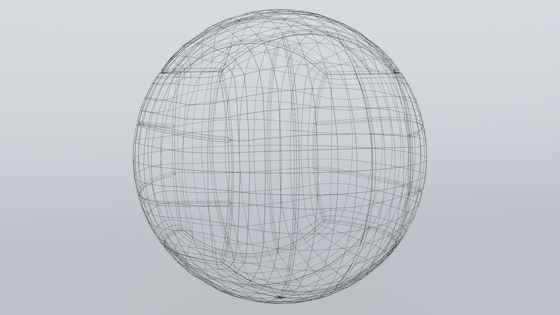 Wilson Super Softplay Volleyball Ball 3D model https://p.turbosquid.com/ts-thumb/bF/WphHB7/yU/render_16_wireframe/png/1775579654/1920x1080/fit_q87/baaef4bb2f795f2e71b341c4ea46271f66d03d94/render_16_wireframe.jpg