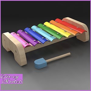 Kids Xylophone