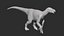 iguanadon 3D model