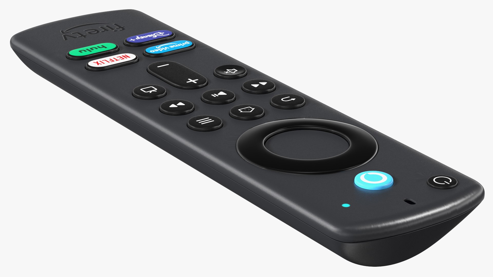 Amazon Fire TV Remote 3rd Gen 3D model https://p.turbosquid.com/ts-thumb/bF/fKvN59/2y/amazonfiretvremote3rdgen3dsmodel011/jpg/1634275857/1920x1080/fit_q87/30f23f15e9af186975fb65bad78f905a7b4e24a9/amazonfiretvremote3rdgen3dsmodel011.jpg