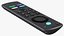 Amazon Fire TV Remote 3. generacji