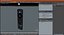 Amazon Fire TV Remote 3. generacji