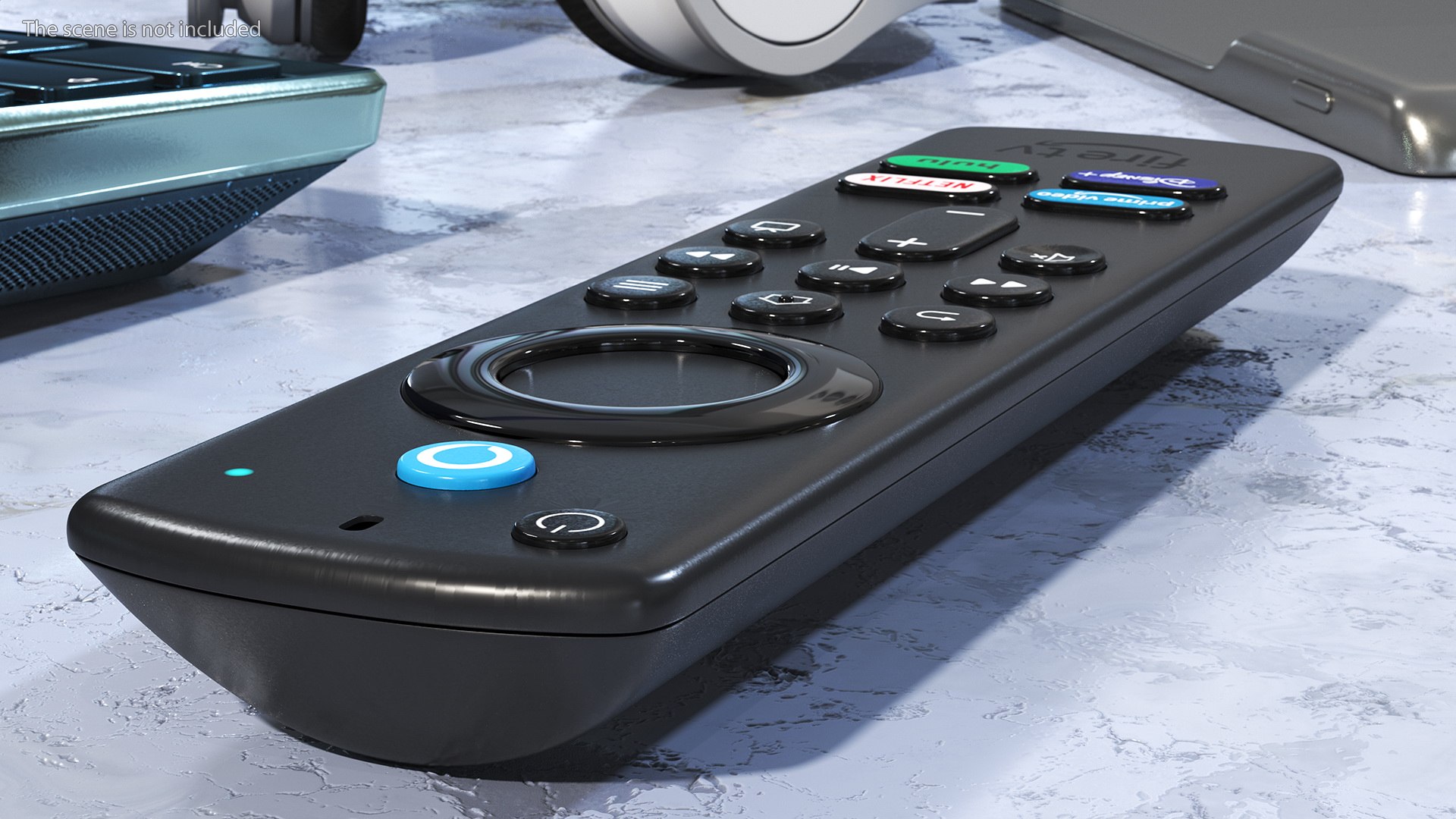 Amazon Fire TV Remote 3rd Gen 3D model https://p.turbosquid.com/ts-thumb/bF/fKvN59/if/amazonfiretvremote3rdgen3dsmodel003/jpg/1634275840/1920x1080/fit_q87/794500b679ef08ca505e767be24591df577c372a/amazonfiretvremote3rdgen3dsmodel003.jpg