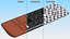 Amazon Fire TV Remote 3. generacji