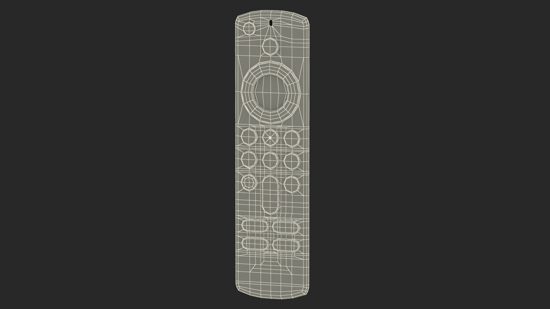 Amazon Fire TV Remote 3rd Gen 3D model https://p.turbosquid.com/ts-thumb/bF/fKvN59/xS/amazon_fire_tv_remote_3rd_gen_361/jpg/1634275904/1920x1080/turn_fit_q99/7bf981bbeacc4194e77ce95244b1d89eaeac05da/amazon_fire_tv_remote_3rd_gen_361-1.jpg