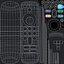 Amazon Fire TV Remote 3. generacji