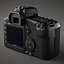 canon 5d mark ii 3ds