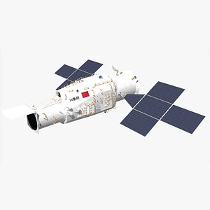 3D xuntian optical telescope