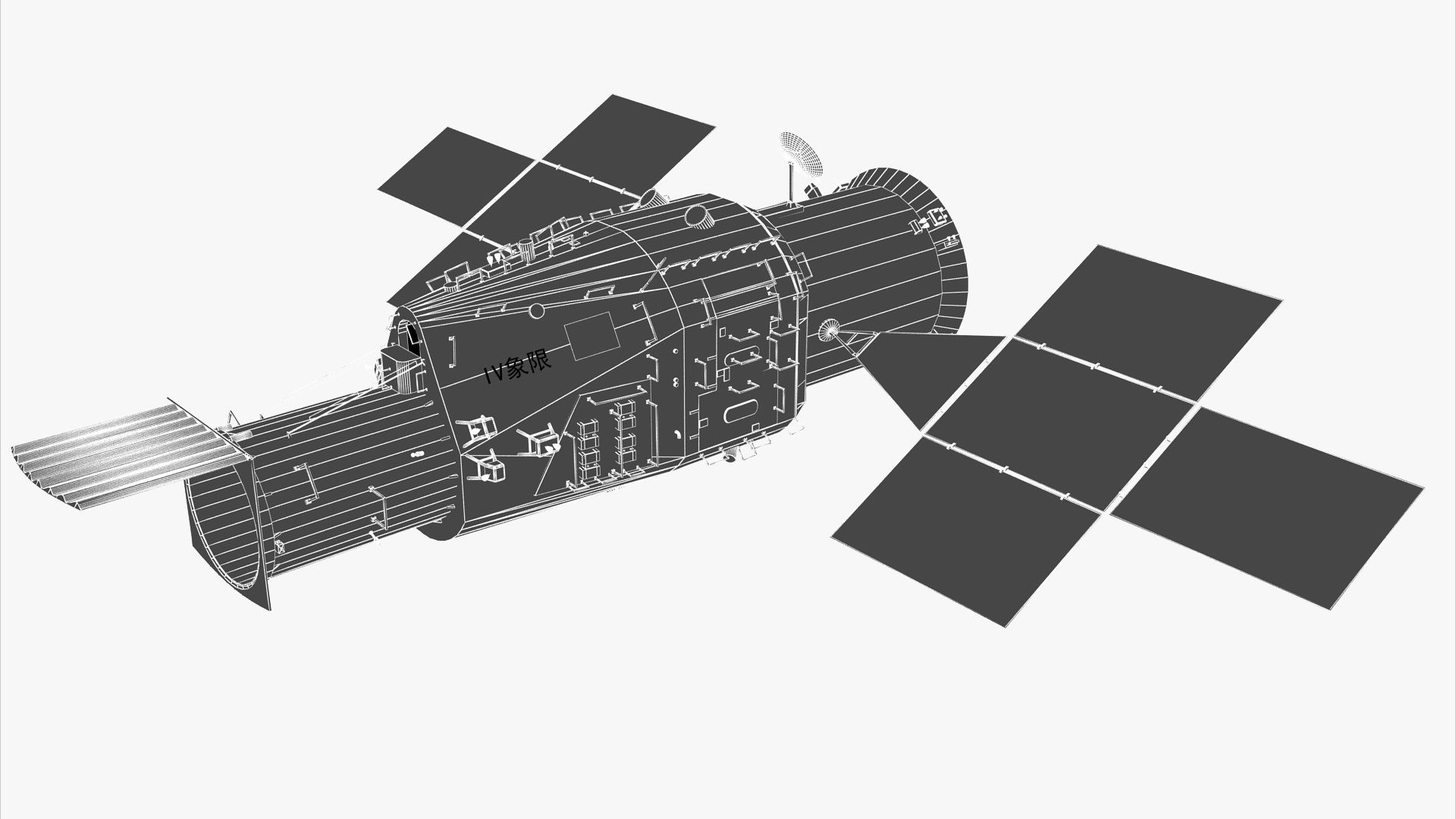3D xuntian optical telescope https://p.turbosquid.com/ts-thumb/bF/gqUKri/ZE/1xuntianoutxk_000/jpg/1672805909/1920x1080/fit_q87/1515a9fb640c4e46a5345198ae71cb43b56f1d73/1xuntianoutxk_000.jpg
