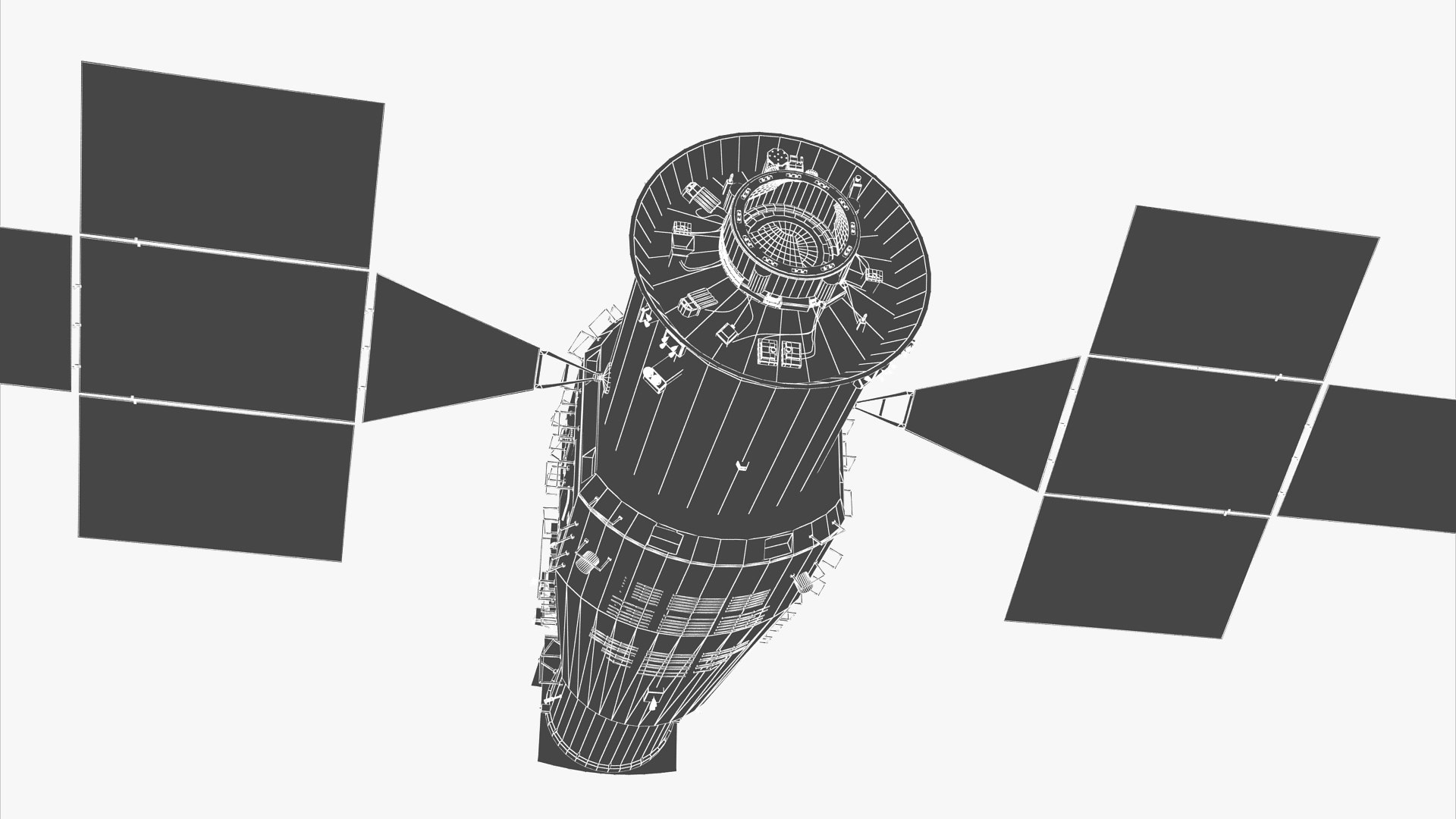 3D xuntian optical telescope https://p.turbosquid.com/ts-thumb/bF/gqUKri/nL/1xuntianoutxk_004/jpg/1672805912/1920x1080/fit_q87/8c217ca948f99cb7703636caec63224508565eaf/1xuntianoutxk_004.jpg