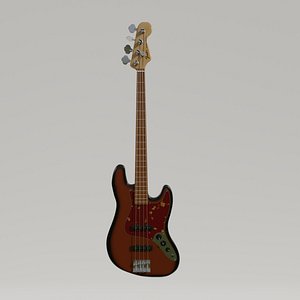 fender jazz bass