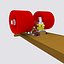 Skating Board 02