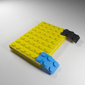 Note pad